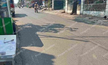 SUPERR MURAHH!! RUKO KIOS DI KALIBATA PANCORAN