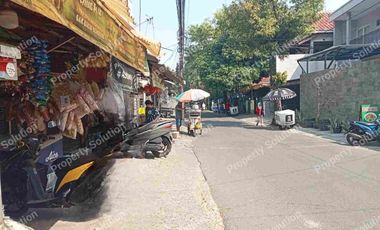 SUPERR MURAHH!! RUKO KIOS DI KALIBATA PANCORAN