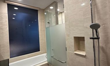 Disewakan Apartmen SAUMATA Furnish Mewah di Alam Sutera