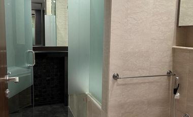 Disewakan Apartmen SAUMATA Furnish Mewah di Alam Sutera