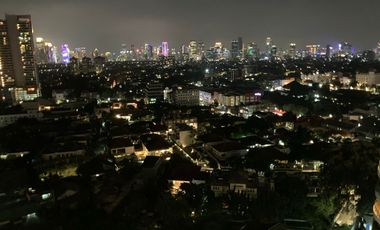 Disewakan Apartement kemang village jakarta selatan