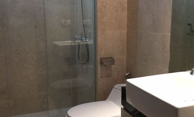 Disewakan Apartement kemang village jakarta selatan