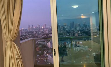Disewakan Apartement kemang village jakarta selatan