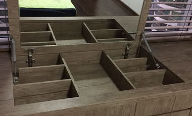 Disewakan Apartement kemang village jakarta selatan