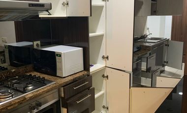 Disewakan Apartement kemang village jakarta selatan