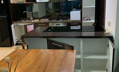 Disewakan Apartement kemang village jakarta selatan