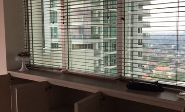 Disewakan Apartement kemang village jakarta selatan