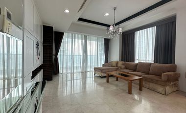 Apartment kemang village residence  Tower Tiffany Jakarta selatan