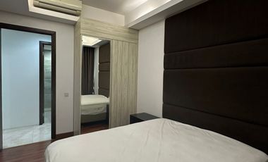 Apartment kemang village residence  Tower Tiffany Jakarta selatan