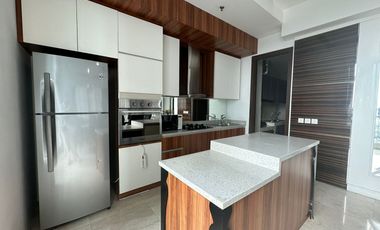 Apartment kemang village residence  Tower Tiffany Jakarta selatan