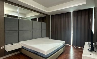 Apartment kemang village residence  Tower Tiffany Jakarta selatan