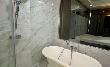 Apartment kemang village residence  Tower Tiffany Jakarta selatan