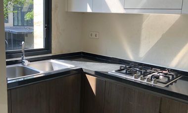 Dijual/Disewa Rumah di NAVAPARK BSD Cluster Lancewood