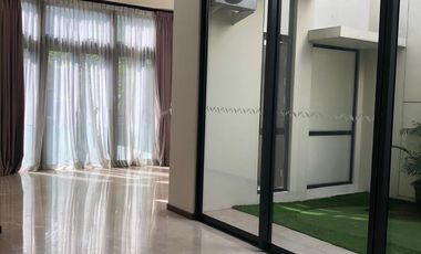 Dijual/Disewa Rumah di NAVAPARK BSD Cluster Lancewood
