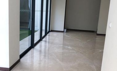 Dijual/Disewa Rumah di NAVAPARK BSD Cluster Lancewood