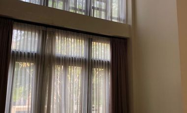 Dijual/Disewa Rumah di NAVAPARK BSD Cluster Lancewood