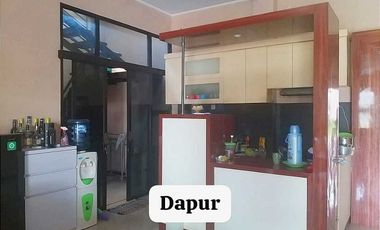 Rumah Mewah Murah di Perumahan Cluster Woltermonginsidi Pedurun