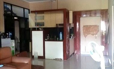 Rumah Mewah Murah di Perumahan Cluster Woltermonginsidi Pedurun