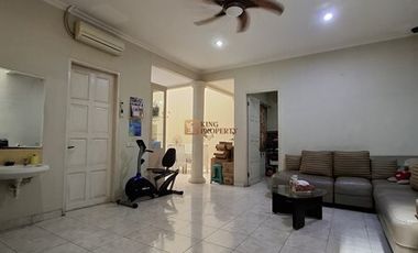 Nyaman Dan Strategis, Sewa Rumah 2 Lantai Daan Mogot Baru Furnish Baru