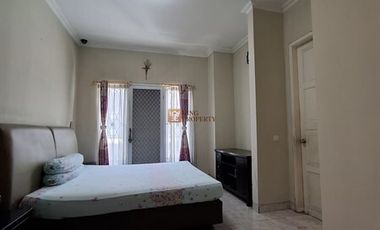 Nyaman Dan Strategis, Sewa Rumah 2 Lantai Daan Mogot Baru Furnish Baru