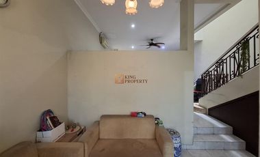 Nyaman Dan Strategis, Sewa Rumah 2 Lantai Daan Mogot Baru Furnish Baru