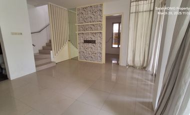 Wiyung. Royal Residence, siap huni. Murah