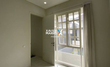 Rumah Semi Furnished Di Grand Permata Jingga Sawojajar Malang