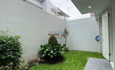Rumah Semi Furnished Di Grand Permata Jingga Sawojajar Malang