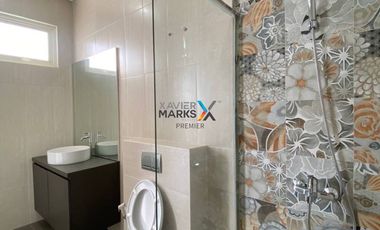 Rumah Semi Furnished Di Grand Permata Jingga Sawojajar Malang