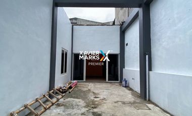 Rumah Baru Siap Huni Pondasi 3 Lantai Di Sawojajar Malang