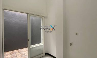 Rumah Baru Siap Huni Pondasi 3 Lantai Di Sawojajar Malang