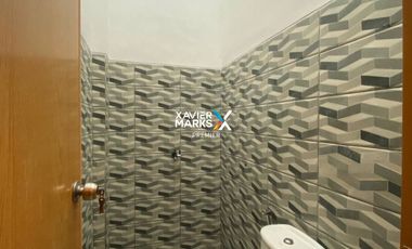 Rumah Baru Siap Huni Pondasi 3 Lantai Di Sawojajar Malang