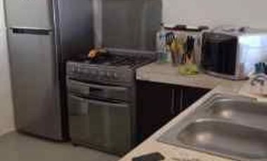 DEPARTAMENTO AMUEBLADO EN RENTA EN CAMPECHE: COL. KANISTE
