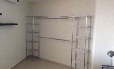 DEPARTAMENTO AMUEBLADO EN RENTA EN CAMPECHE: COL. KANISTE