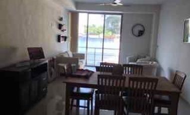 DEPARTAMENTO AMUEBLADO EN RENTA EN CAMPECHE: COL. KANISTE