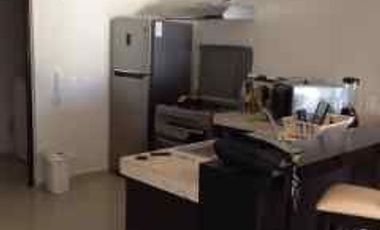DEPARTAMENTO AMUEBLADO EN RENTA EN CAMPECHE: COL. KANISTE
