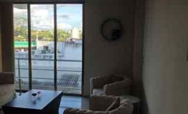 DEPARTAMENTO AMUEBLADO EN RENTA EN CAMPECHE: COL. KANISTE