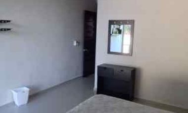 DEPARTAMENTO AMUEBLADO EN RENTA EN CAMPECHE: COL. KANISTE