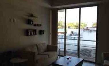 DEPARTAMENTO AMUEBLADO EN RENTA EN CAMPECHE: COL. KANISTE