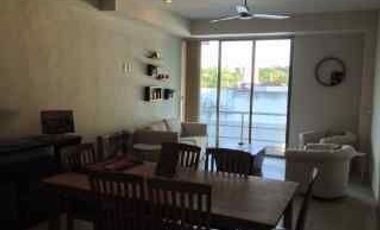 DEPARTAMENTO AMUEBLADO EN RENTA EN CAMPECHE: COL. KANISTE