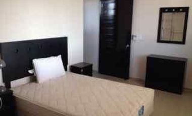 DEPARTAMENTO AMUEBLADO EN RENTA EN CAMPECHE: COL. KANISTE