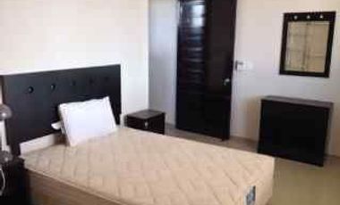 DEPARTAMENTO AMUEBLADO EN RENTA EN CAMPECHE: COL. KANISTE