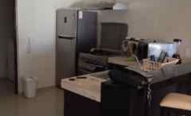 DEPARTAMENTO AMUEBLADO EN RENTA EN CAMPECHE: COL. KANISTE
