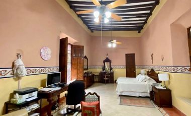 HACIENDA LUXURY A 15 MINUTOS DEL AEROPUERTO DE MÉRIDA