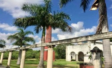 HACIENDA LUXURY A 15 MINUTOS DEL AEROPUERTO DE MÉRIDA