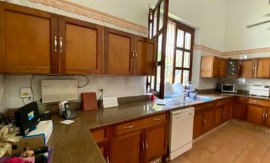 HACIENDA LUXURY A 15 MINUTOS DEL AEROPUERTO DE MÉRIDA