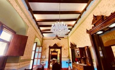 HACIENDA LUXURY A 15 MINUTOS DEL AEROPUERTO DE MÉRIDA