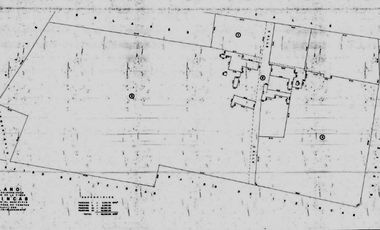 HACIENDA LUXURY A 15 MINUTOS DEL AEROPUERTO DE MÉRIDA