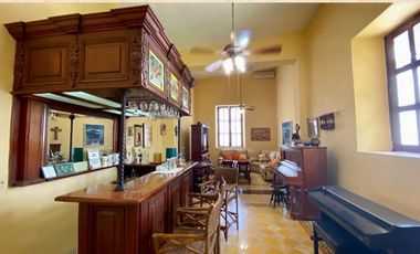 HACIENDA LUXURY A 15 MINUTOS DEL AEROPUERTO DE MÉRIDA