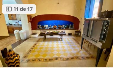 HACIENDA LUXURY A 15 MINUTOS DEL AEROPUERTO DE MÉRIDA